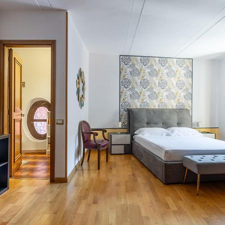 Hospitalityrome Navona Studio Apartment Экстерьер фото