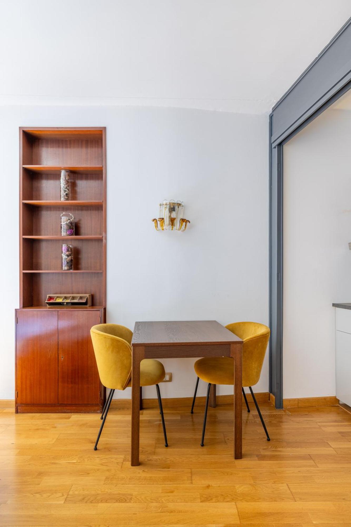 Hospitalityrome Navona Studio Apartment Экстерьер фото