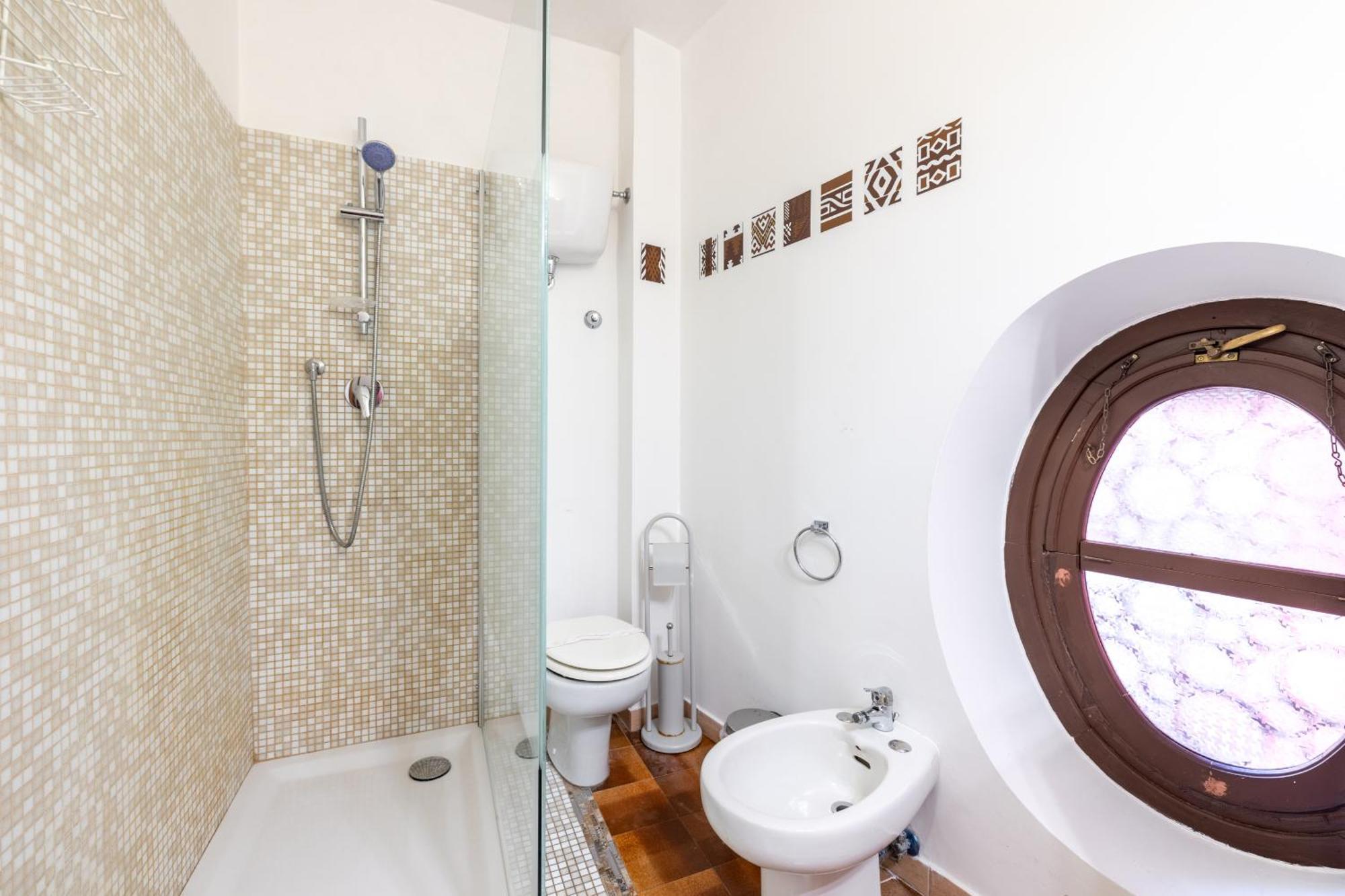 Hospitalityrome Navona Studio Apartment Экстерьер фото
