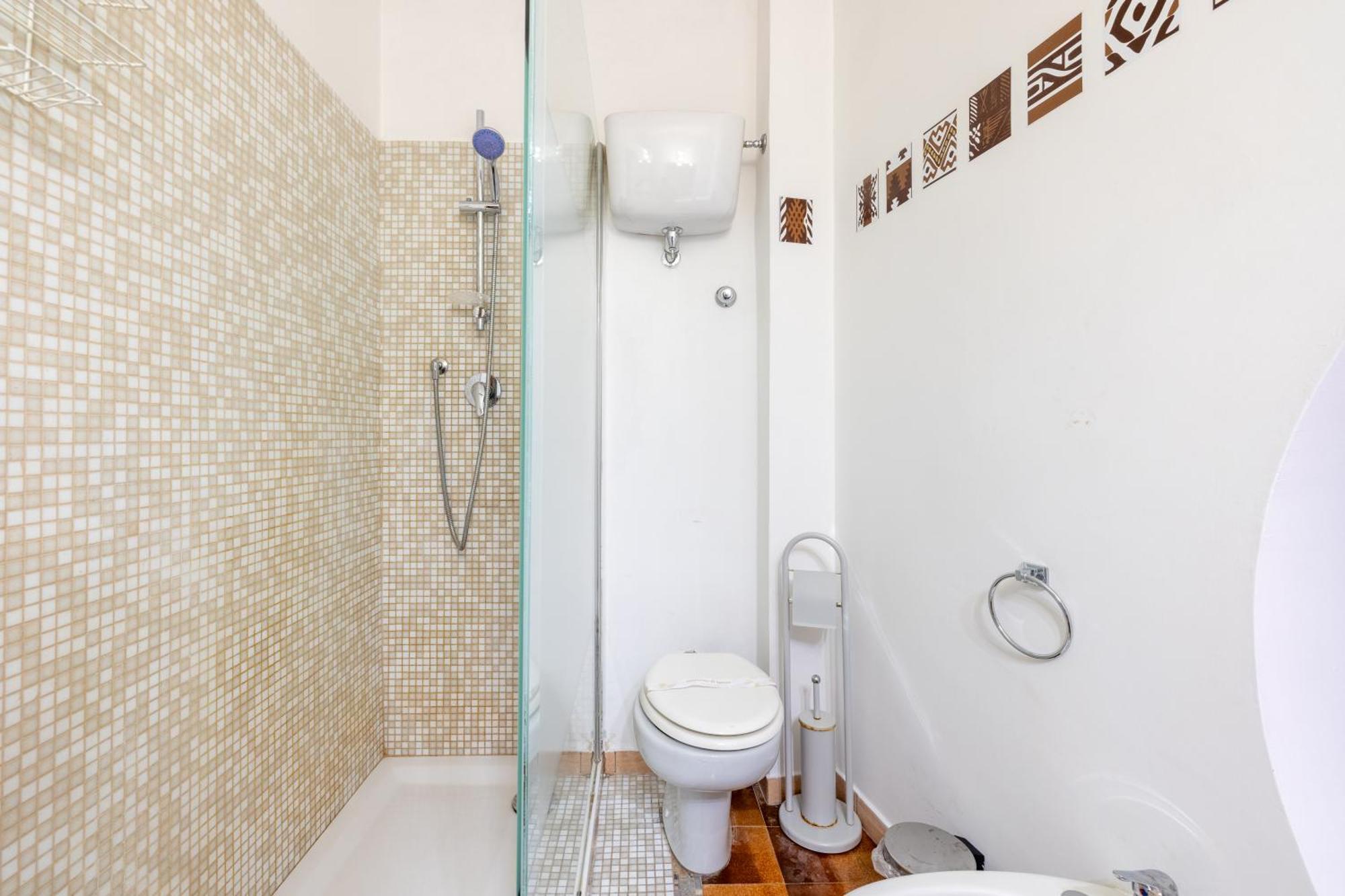 Hospitalityrome Navona Studio Apartment Экстерьер фото